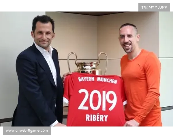 拜仁慕尼黑续约赞助至2030年 商业版图再度扩张