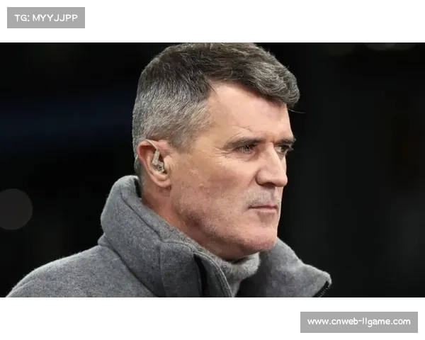 罗伊·基恩:利物浦已陷入危机,曼城势头良好但阿森纳仍将夺冠 罗伊·基恩:利物浦已陷入危机,曼城势头良好但阿森纳仍将夺冠