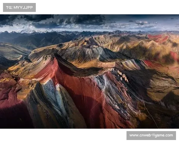 秘鲁借决赛展示其举办大型赛事能力