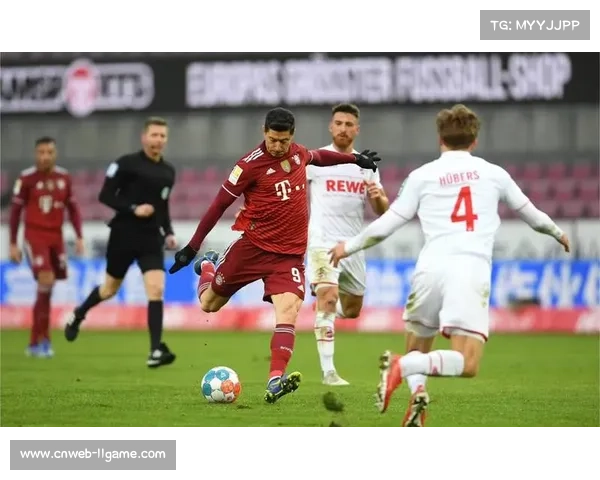 拜仁主场迎战葡萄牙体育，凯恩领衔锋线高空轰炸