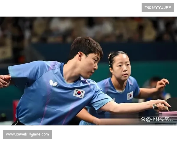 蒯曼对阵申裕斌，发球多样化或成破局关键