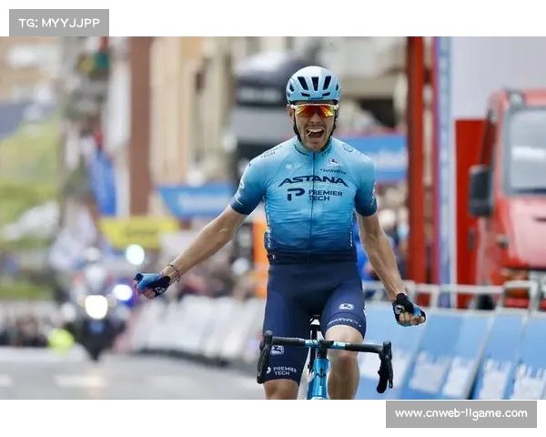 斯卡洛尼莫尔韦德雷经典赛夺冠,阿斯塔纳新赛季首胜诞生 斯卡洛尼莫尔韦德雷经典赛夺冠,阿斯塔纳新赛季首胜诞生